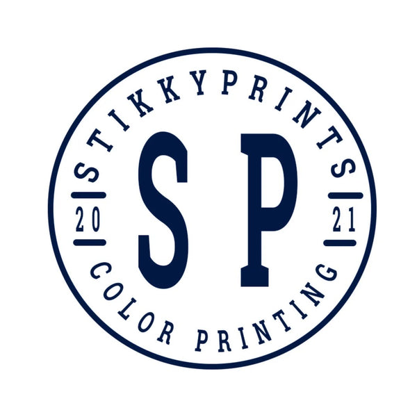 Stikkyprints